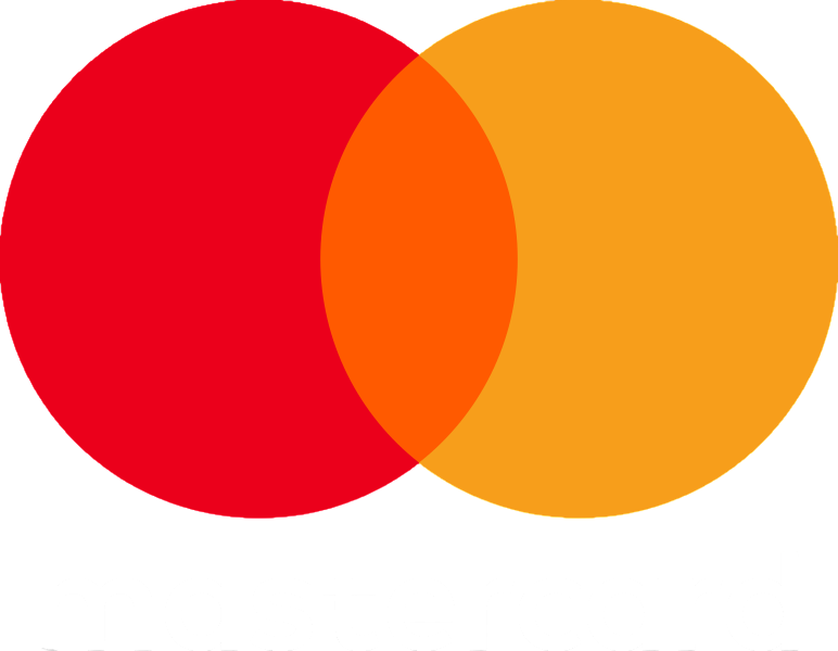 Mastercard Logo als akzeptierte Zahlungsmethode im Dachbet Casino